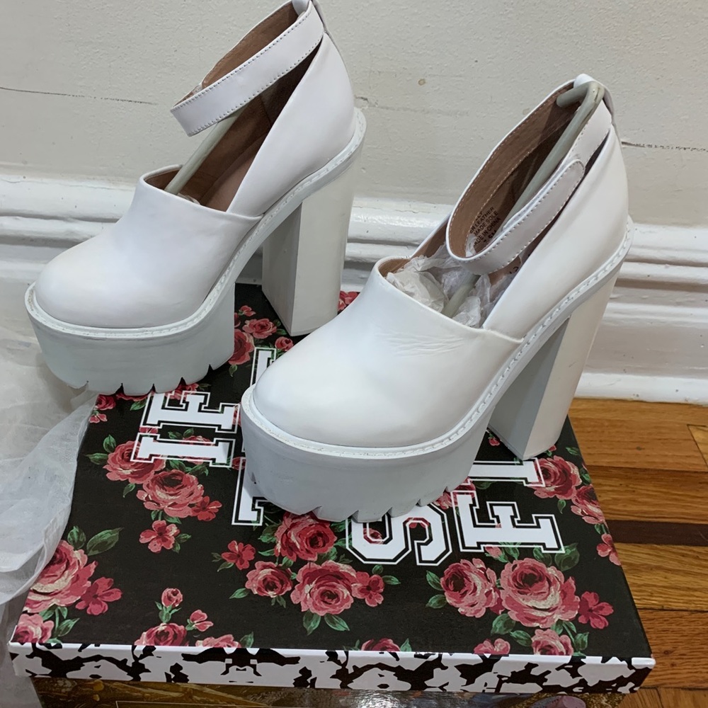 jeffrey campbell white scully platform